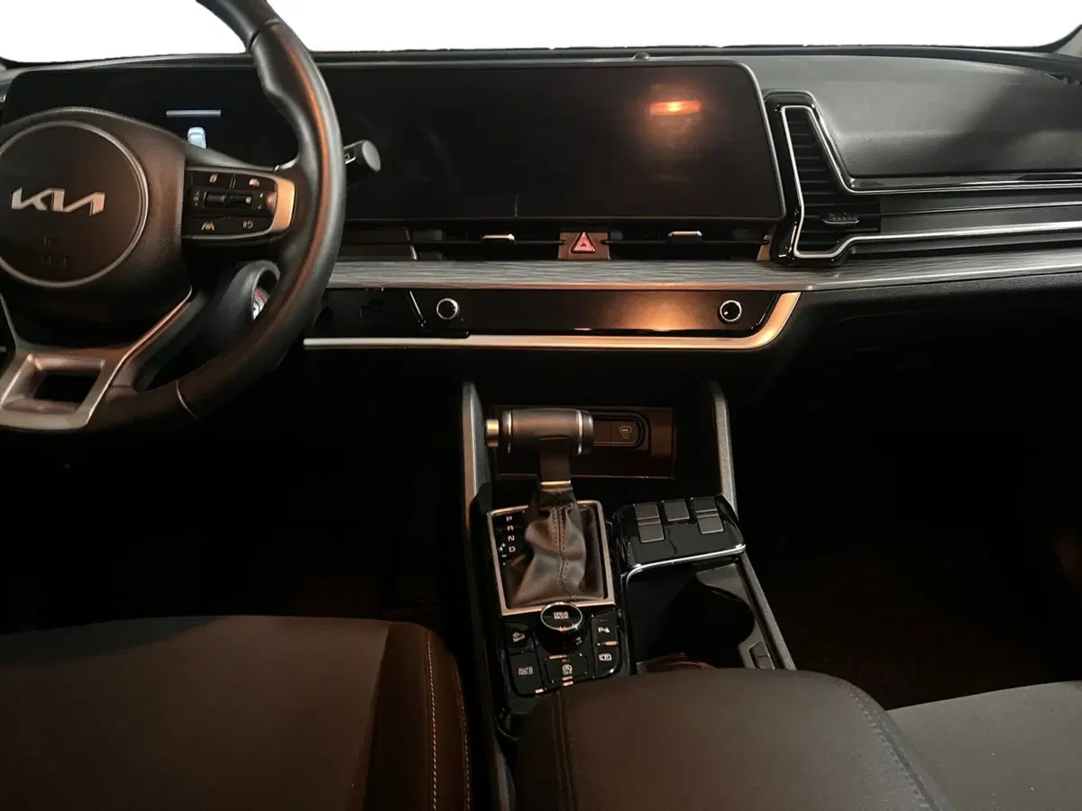 Kia Sportage usata a Modena (11)