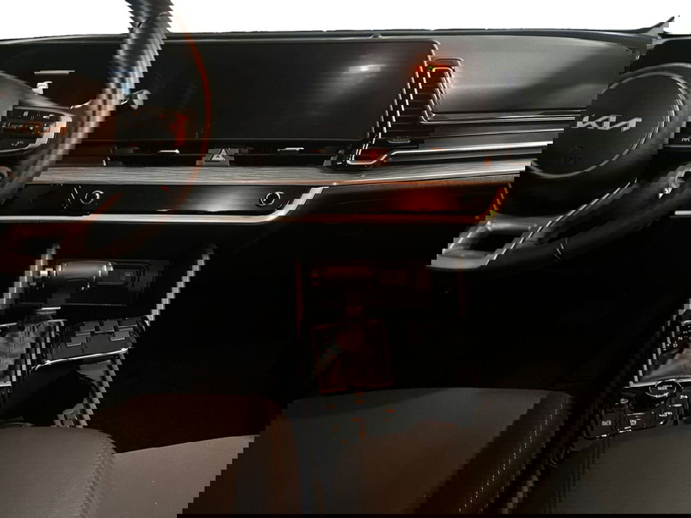 Kia Sportage usata a Modena (11)