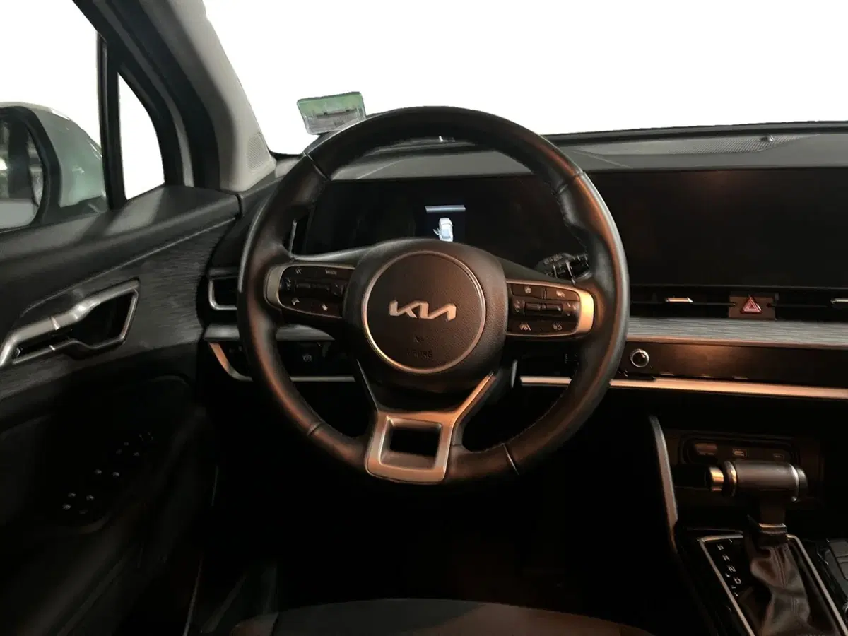 Kia Sportage usata a Modena (12)