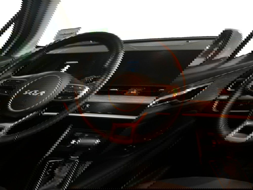 Kia Sportage usata a Modena (12)