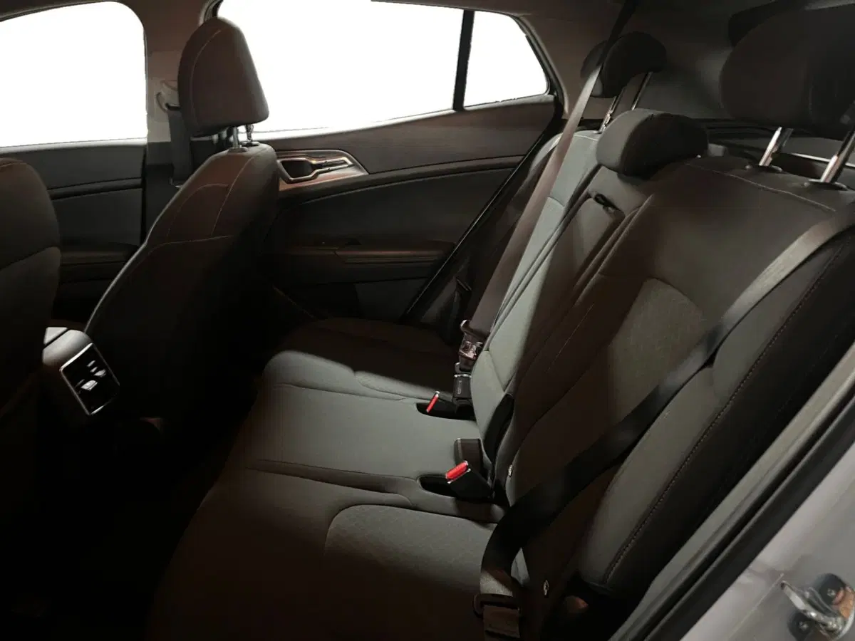 Kia Sportage usata a Modena (13)