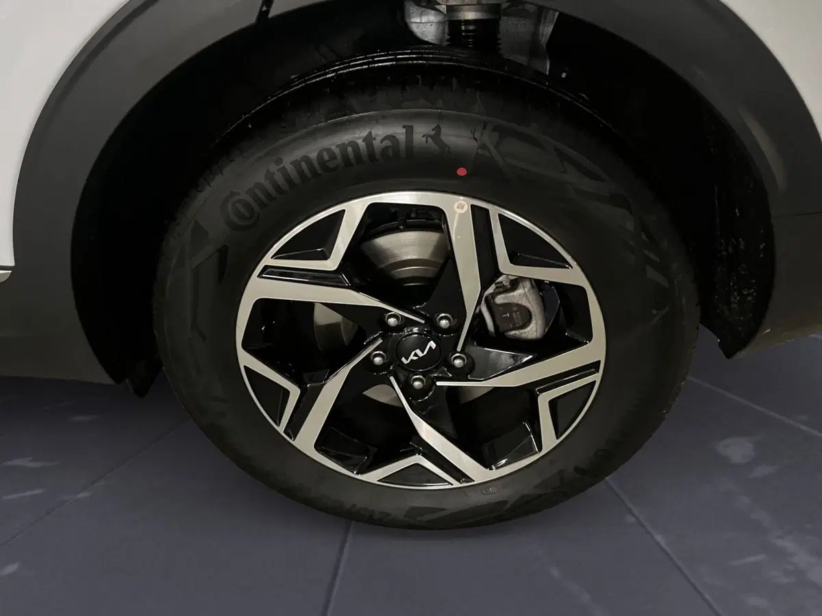 Kia Sportage usata a Modena (14)