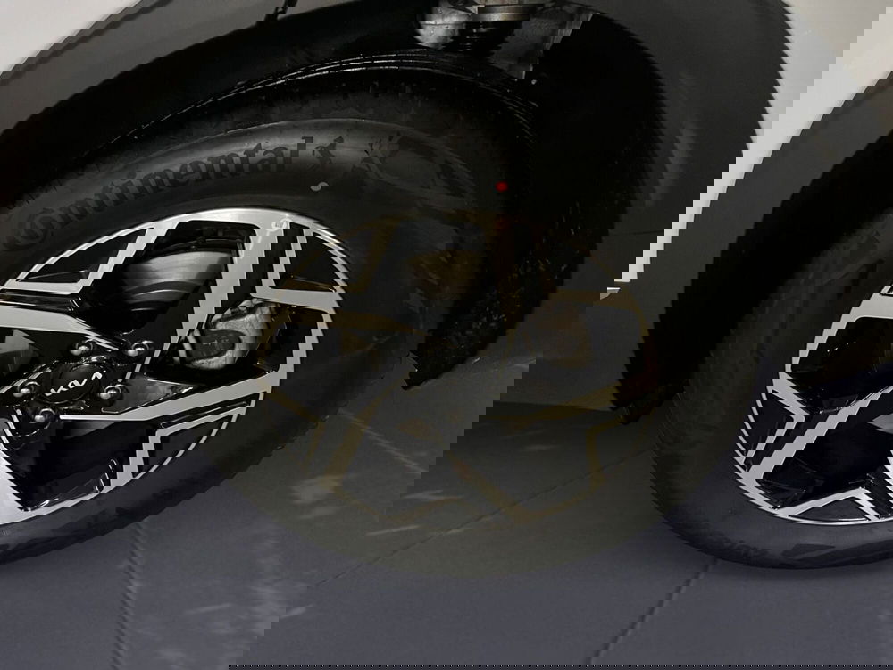 Kia Sportage usata a Modena (14)