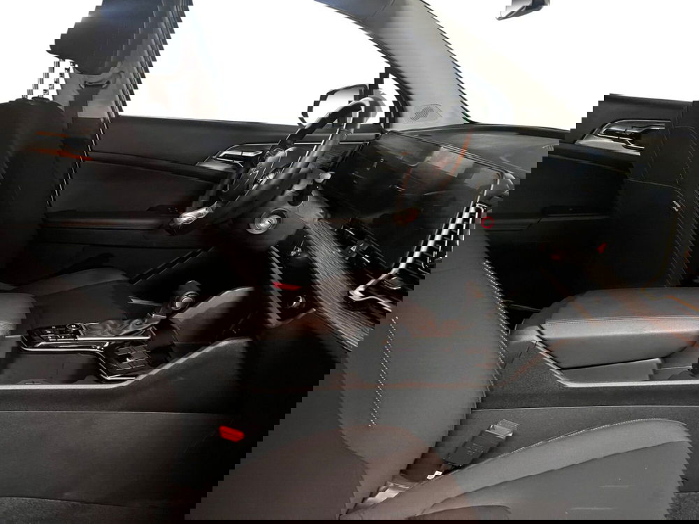 Kia Sportage usata a Modena (15)