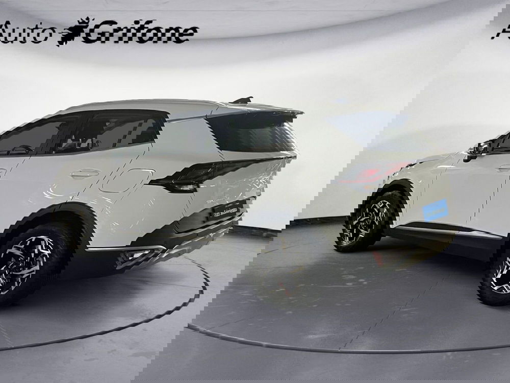 Kia Sportage usata a Modena (3)