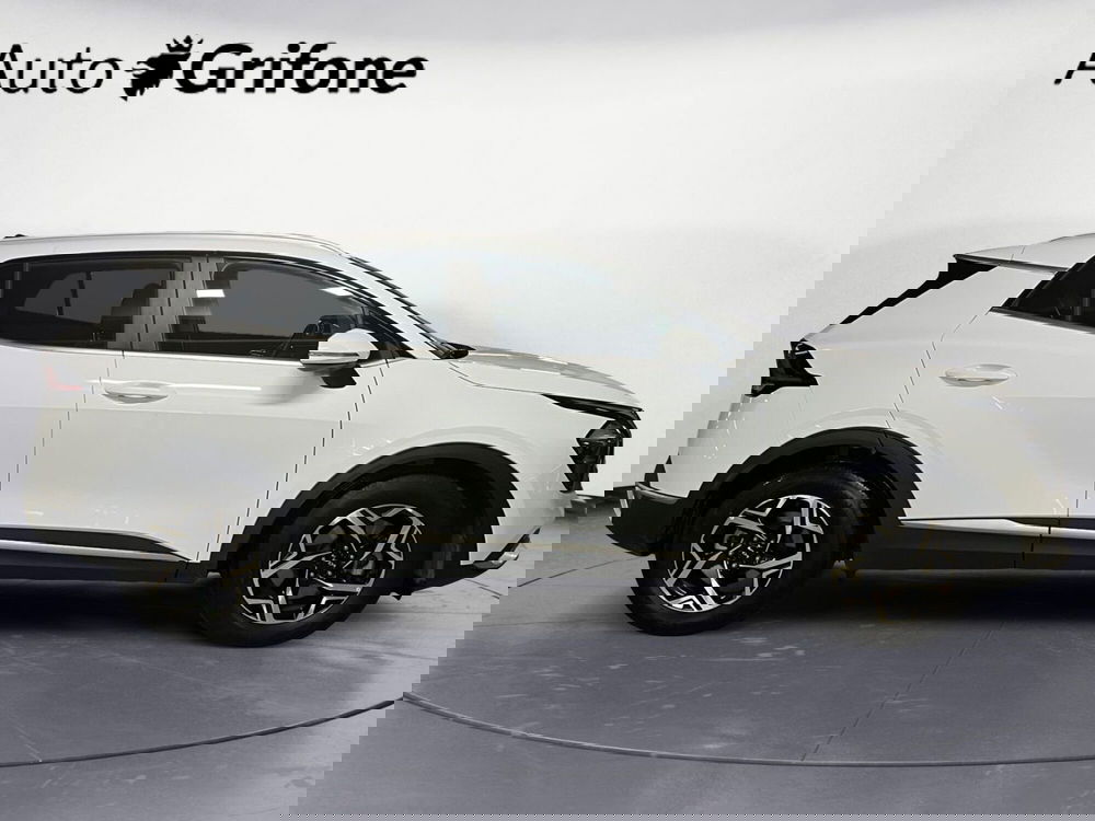 Kia Sportage usata a Modena (6)