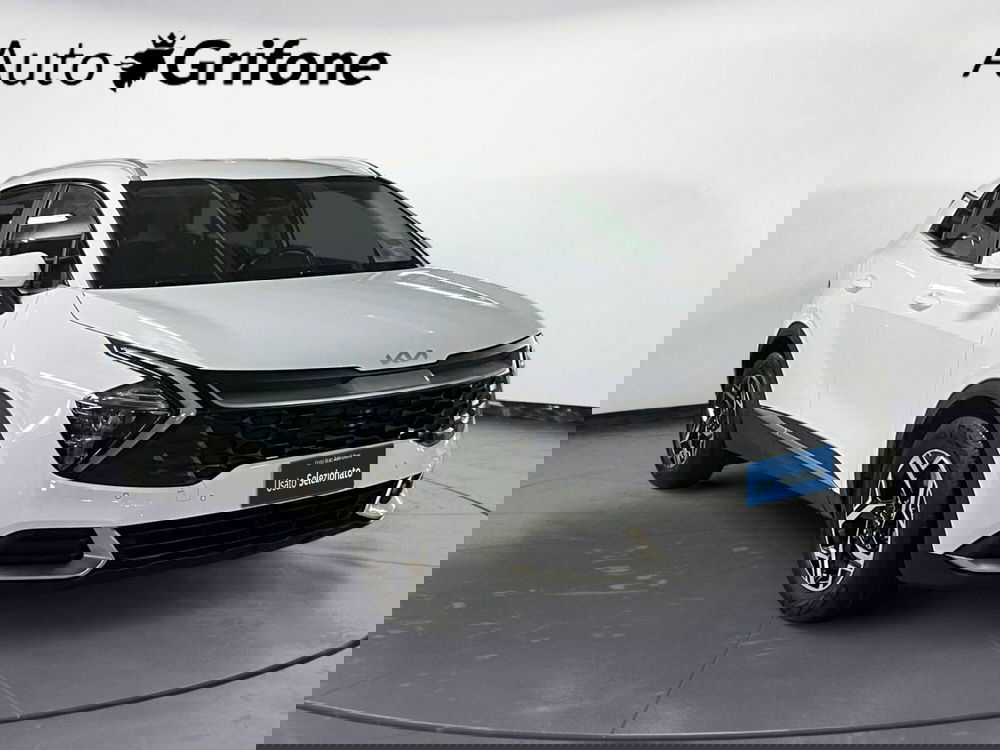 Kia Sportage usata a Modena (7)