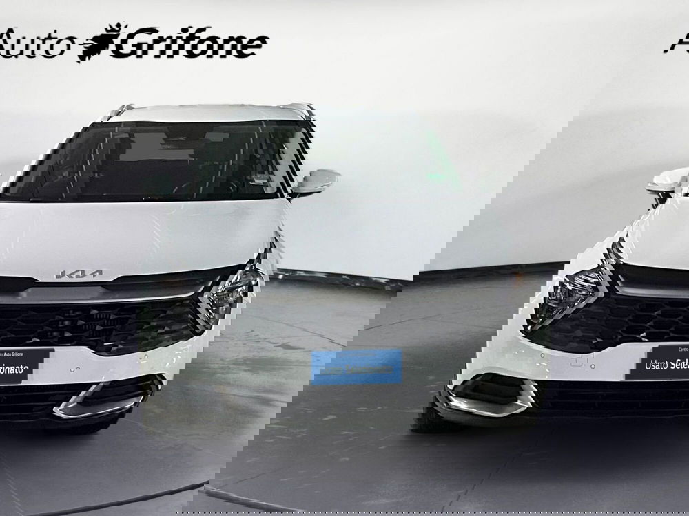 Kia Sportage usata a Modena (8)