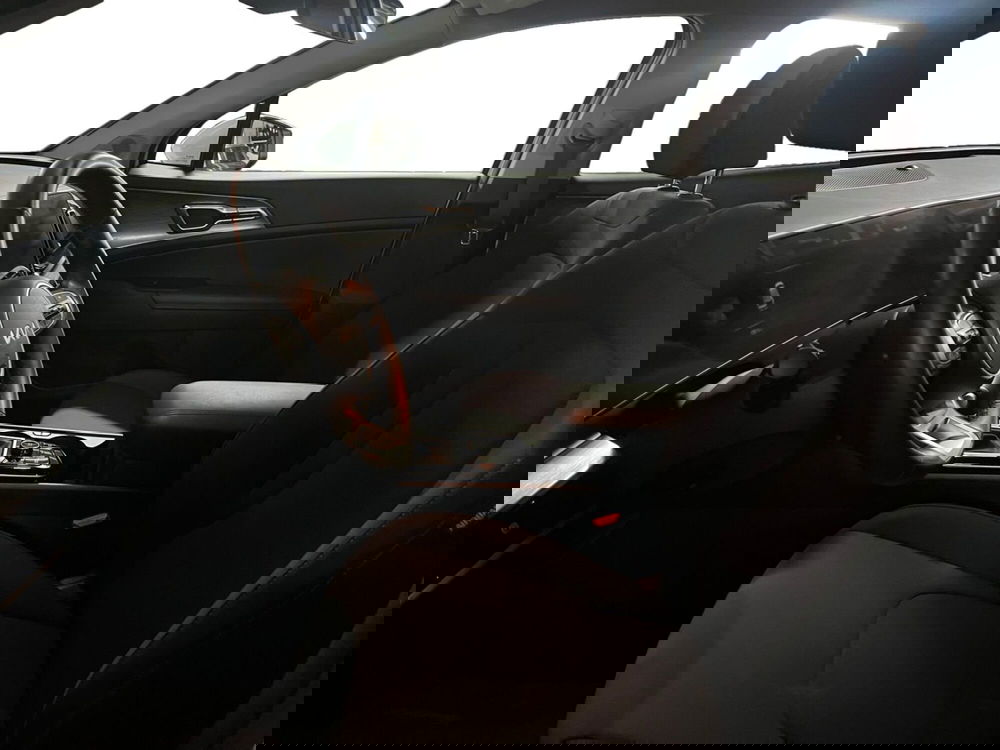 Kia Sportage usata a Modena (9)