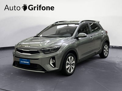 Kia Stonic 1.2 mpi Style 79cv del 2025 usata a Modena