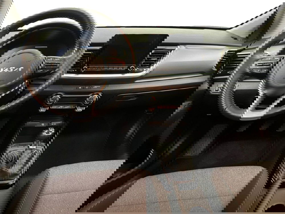 Kia Stonic usata a Modena (10)