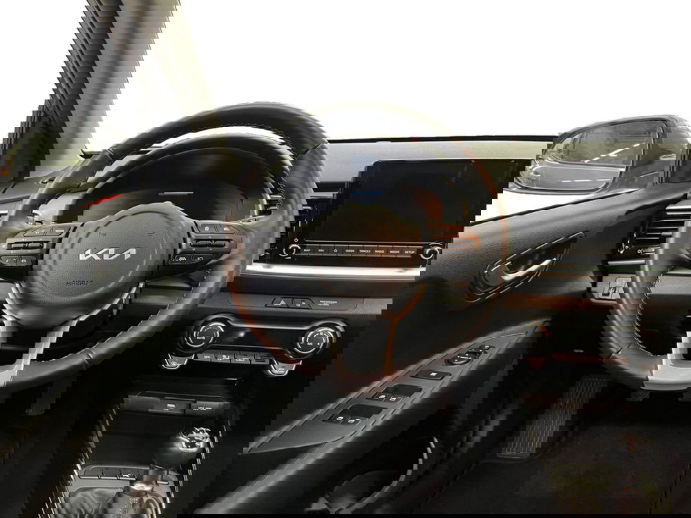 Kia Stonic usata a Modena (12)