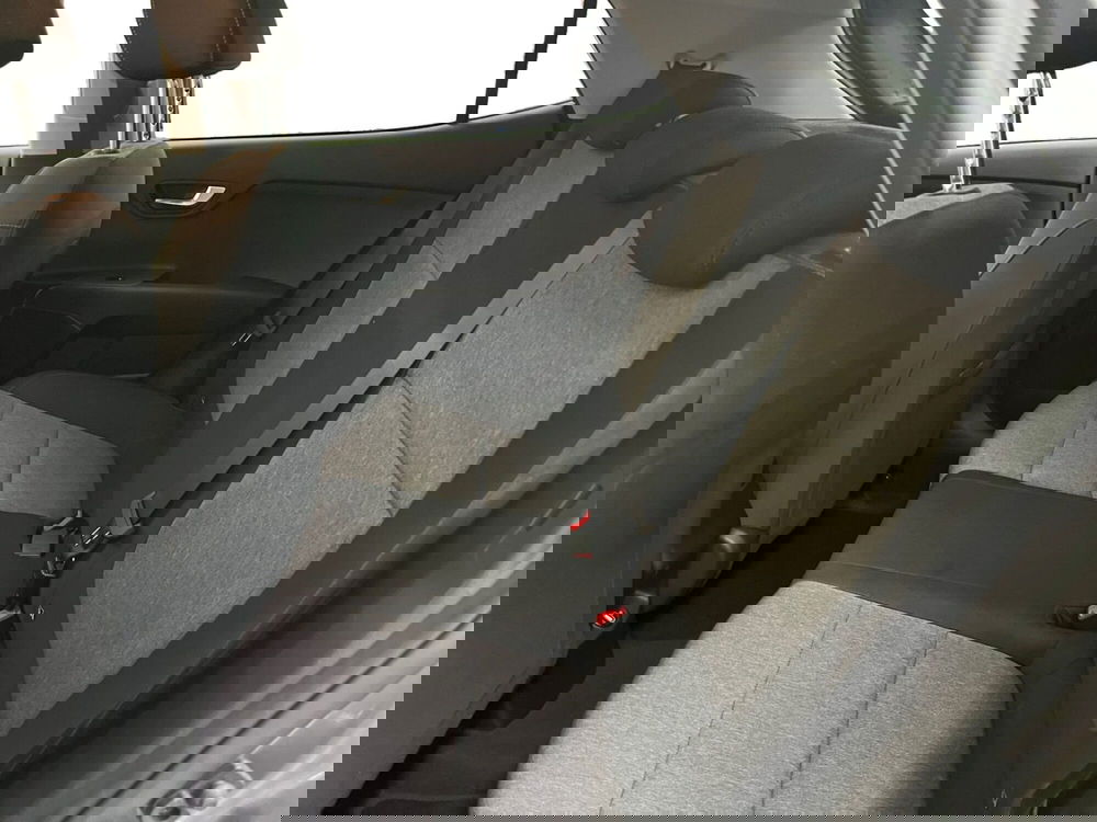 Kia Stonic usata a Modena (13)