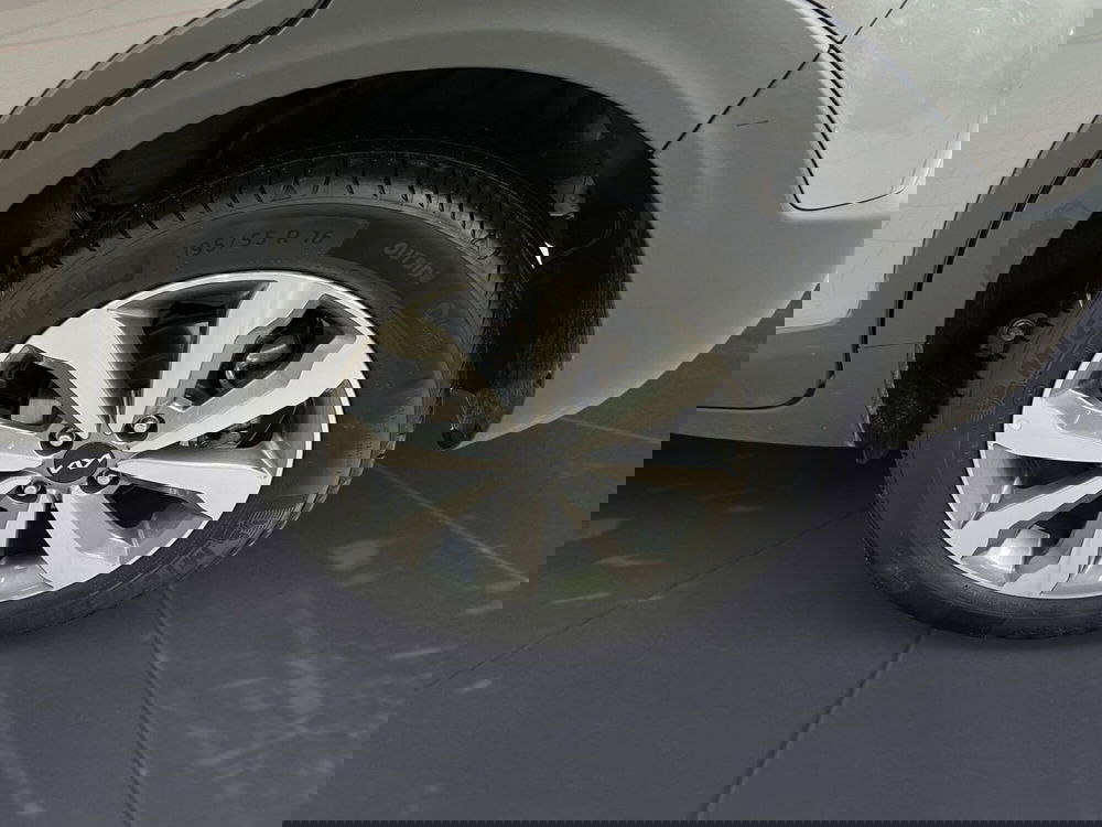 Kia Stonic usata a Modena (14)