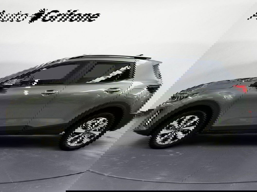 Kia Stonic usata a Modena (2)