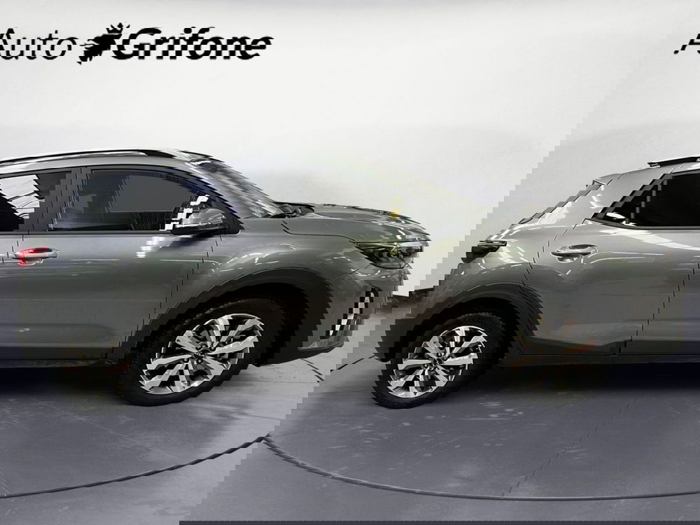 Kia Stonic usata a Modena (6)