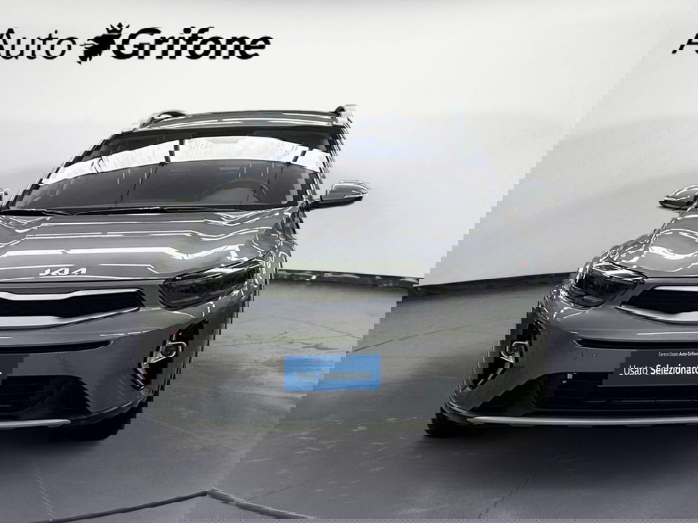 Kia Stonic usata a Modena (8)