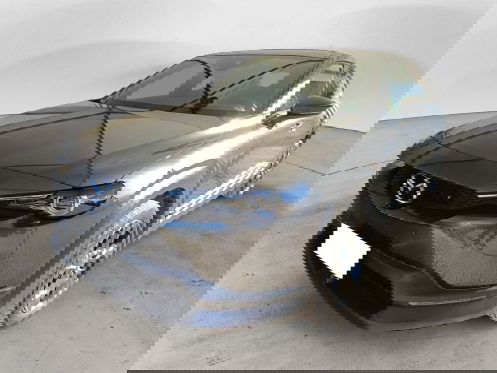 Mazda MX-30 usata a Salerno