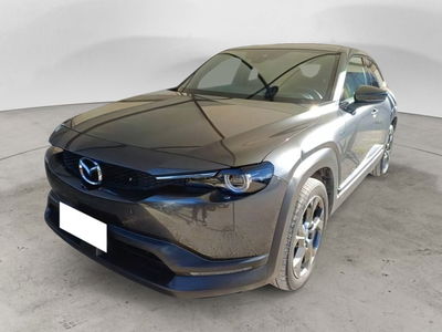 Mazda MX-30 Exclusive del 2024 usata a Sala Consilina