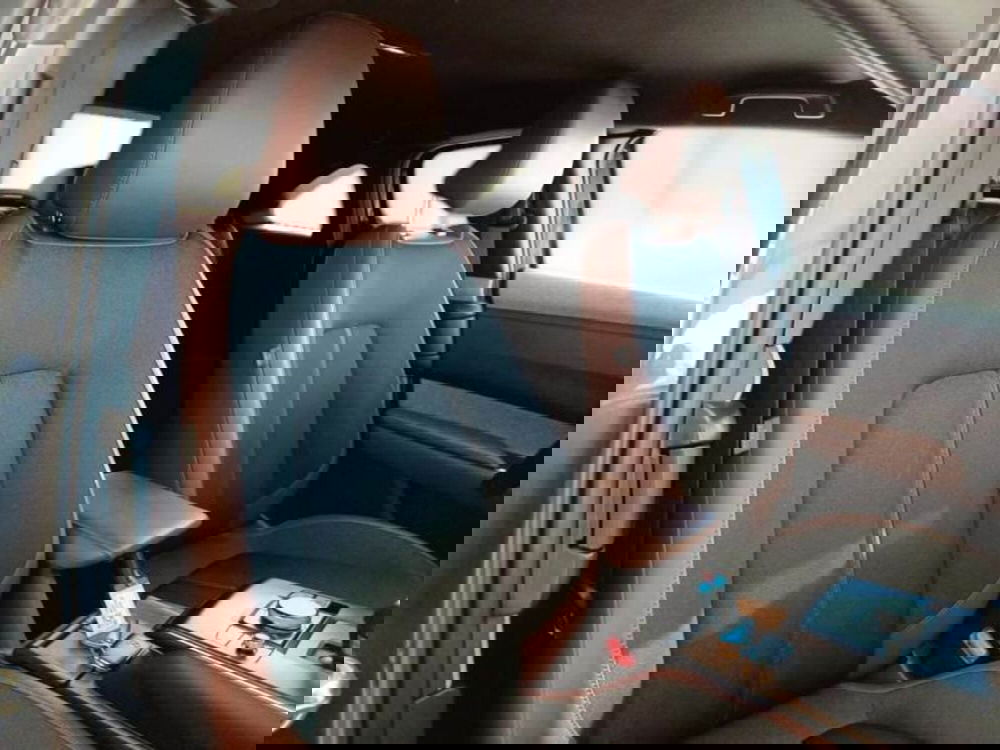 Mazda MX-30 usata a Salerno (12)