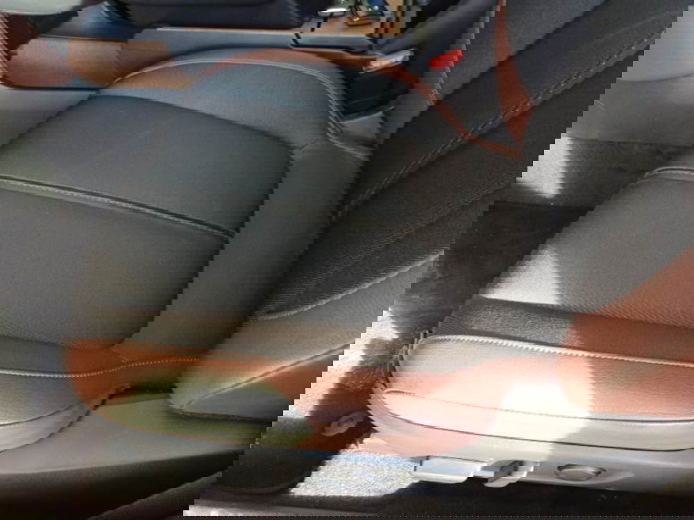 Mazda MX-30 usata a Salerno (13)