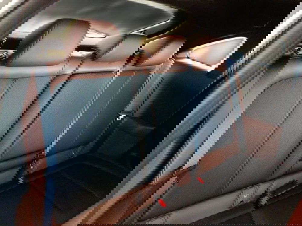 Mazda MX-30 usata a Salerno (15)