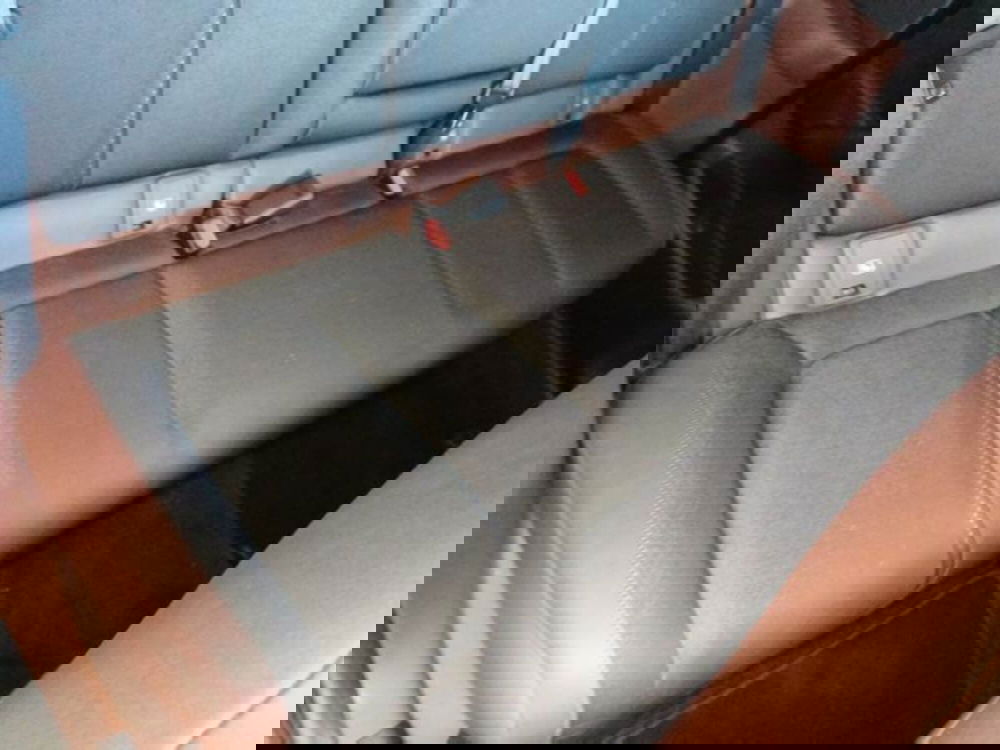 Mazda MX-30 usata a Salerno (16)