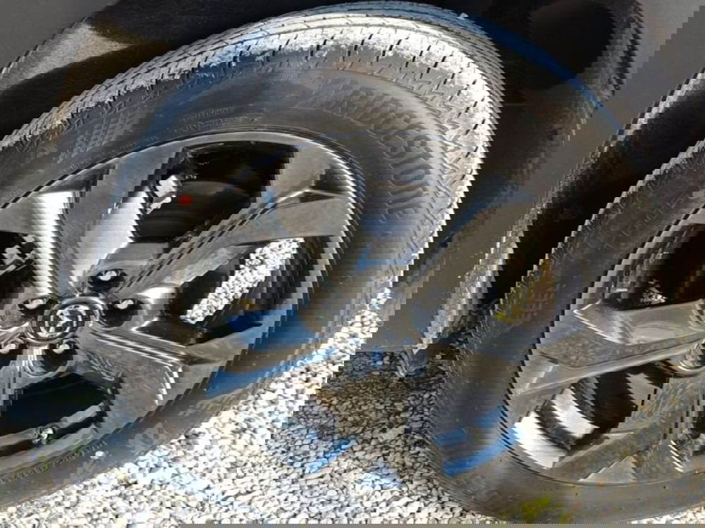 Mazda MX-30 usata a Salerno (19)