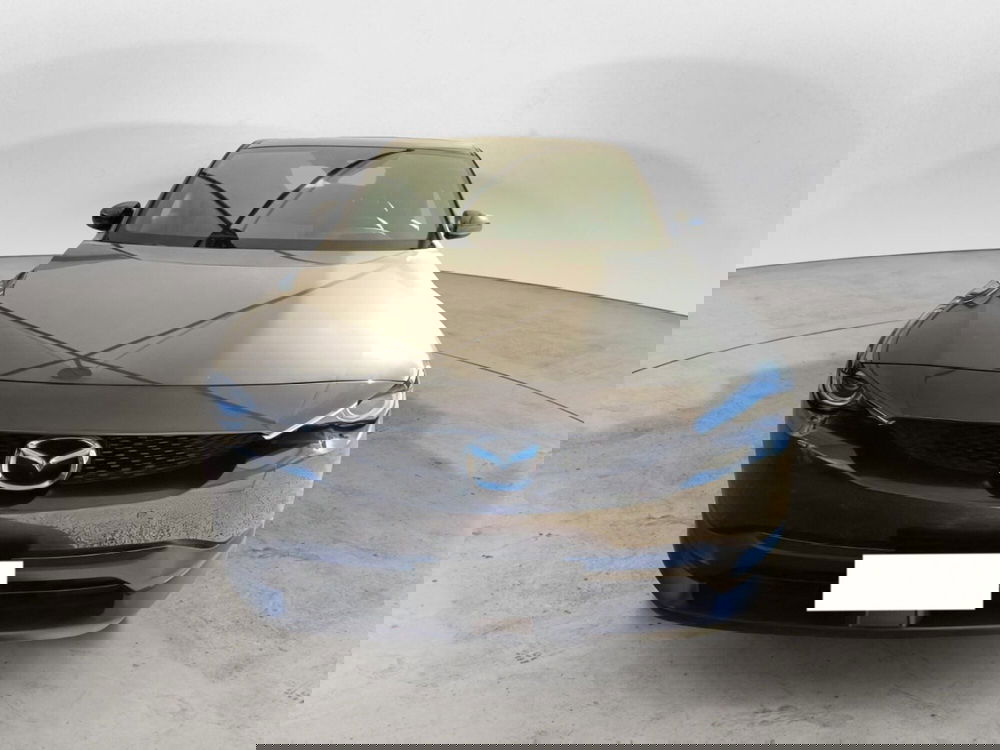 Mazda MX-30 usata a Salerno (2)