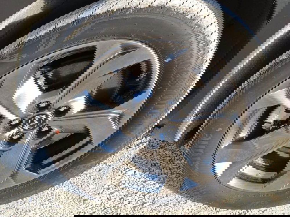 Mazda MX-30 usata a Salerno (20)