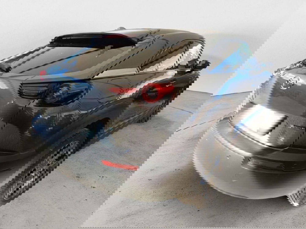 Mazda MX-30 usata a Salerno (3)