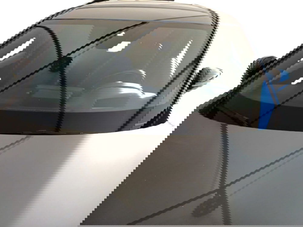 Mazda MX-30 usata a Salerno (6)