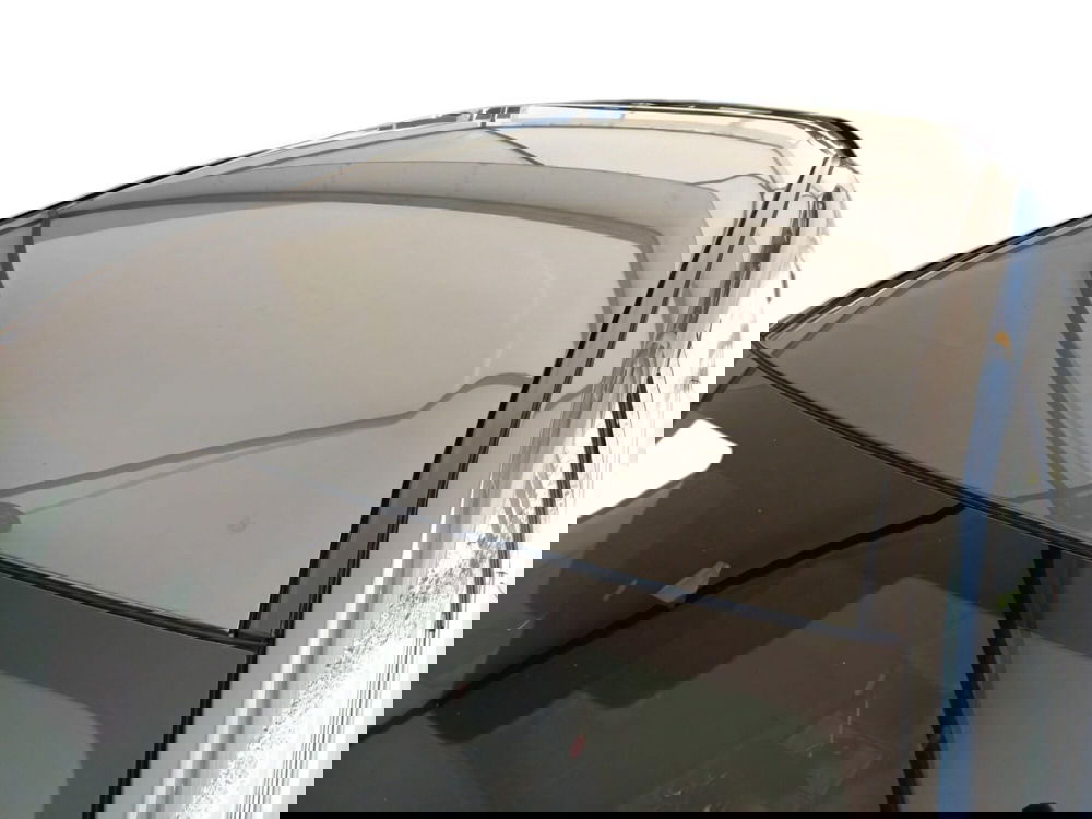 Mazda MX-30 usata a Salerno (7)