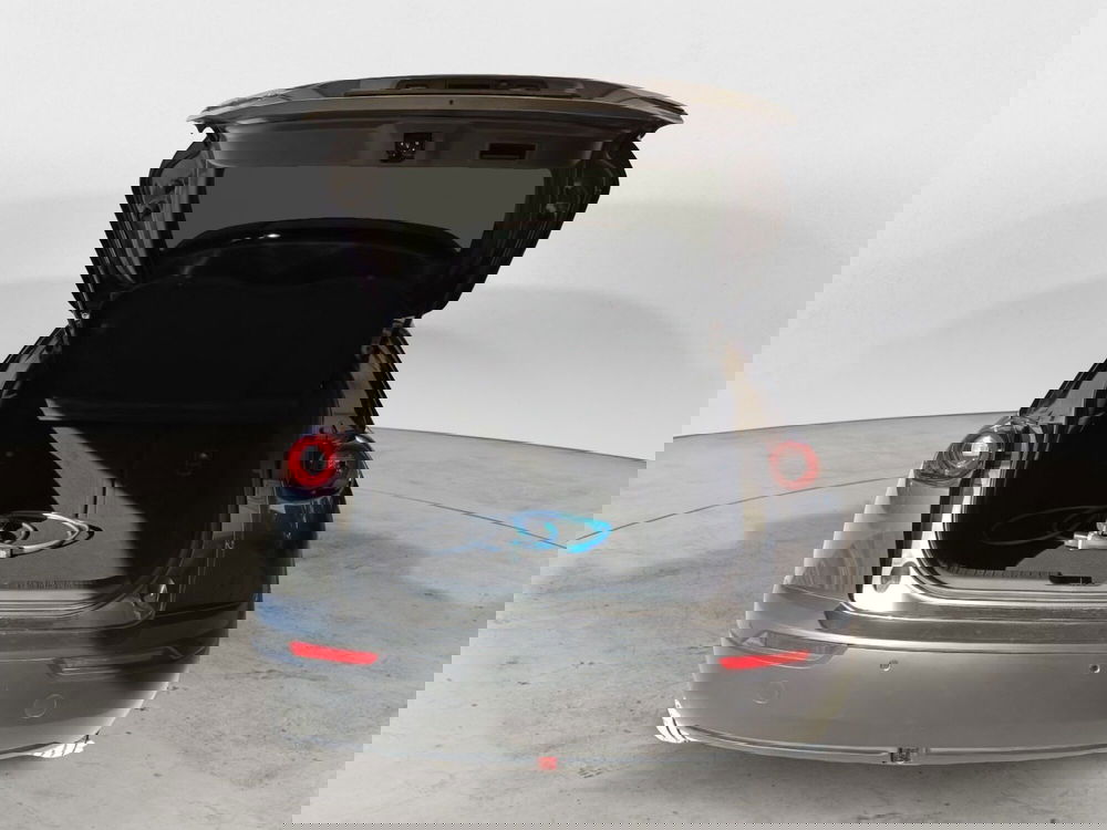 Mazda MX-30 usata a Salerno (8)