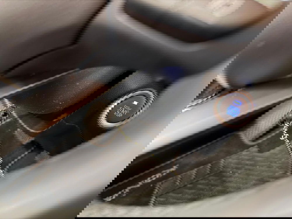 Hyundai Kona usata a Napoli (10)