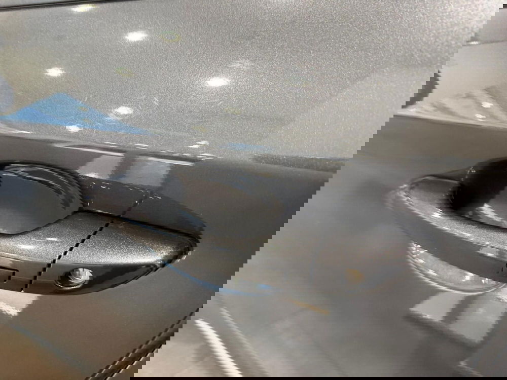 Hyundai Kona usata a Napoli (14)