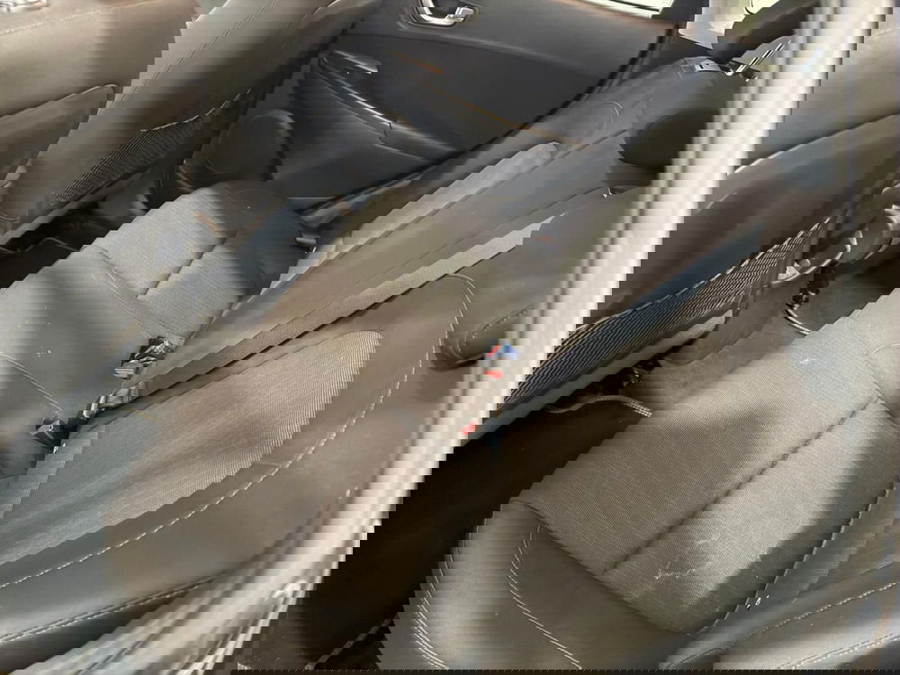 Hyundai Kona usata a Napoli (15)