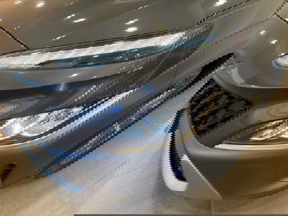 Hyundai Kona usata a Napoli (17)