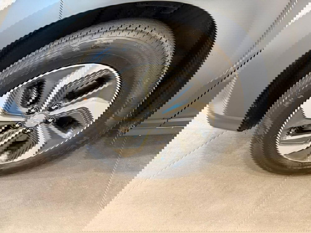 Hyundai Kona usata a Napoli (18)