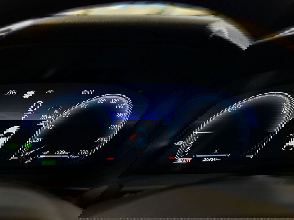 Toyota Toyota C-HR usata a Brescia (11)