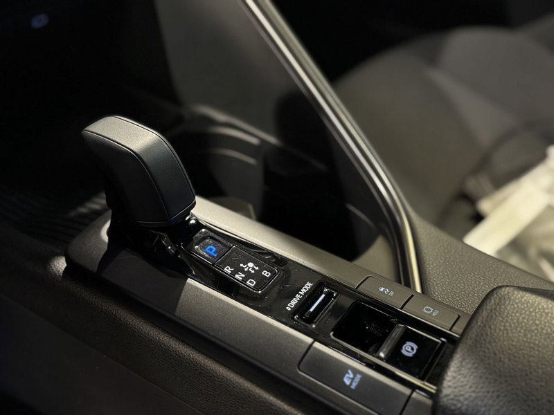 Toyota Toyota C-HR usata a Brescia (14)