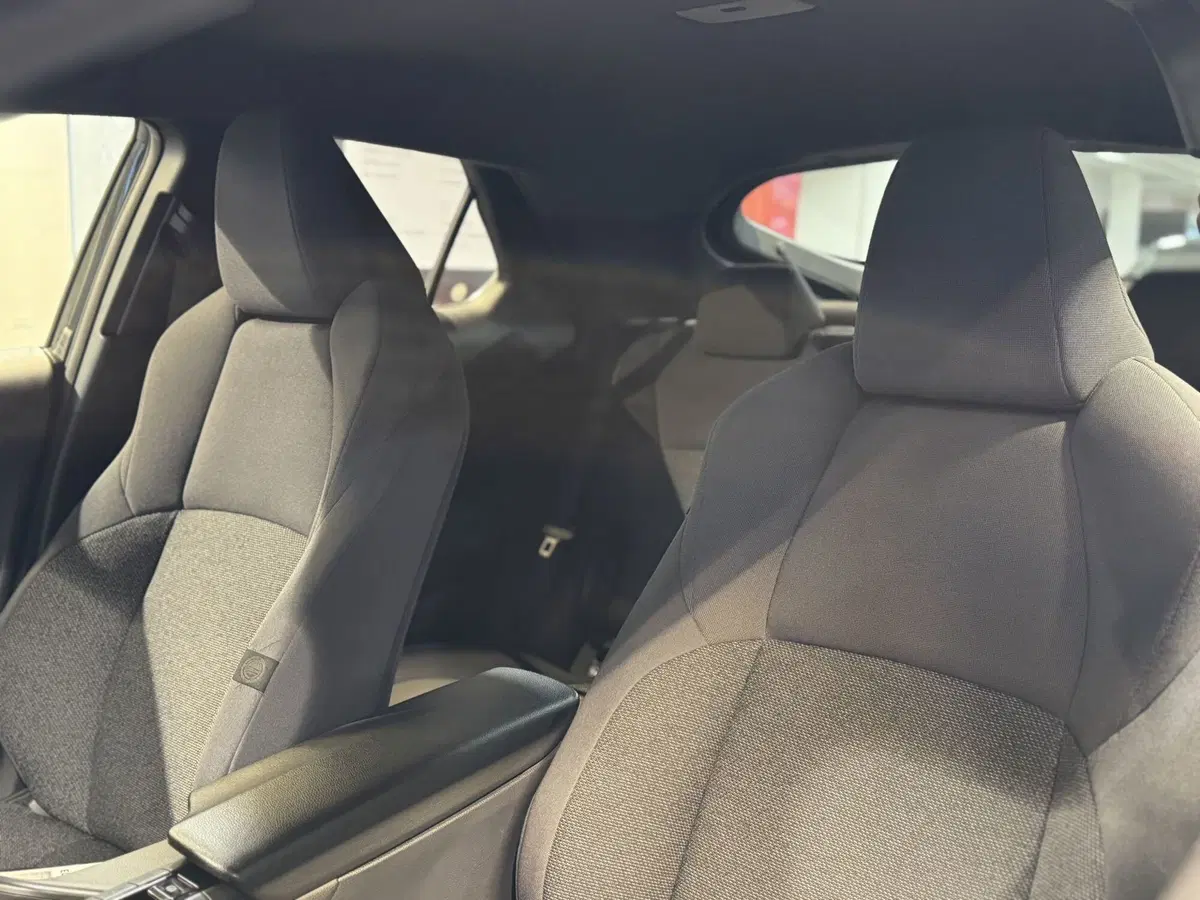 Toyota Toyota C-HR usata a Brescia (15)
