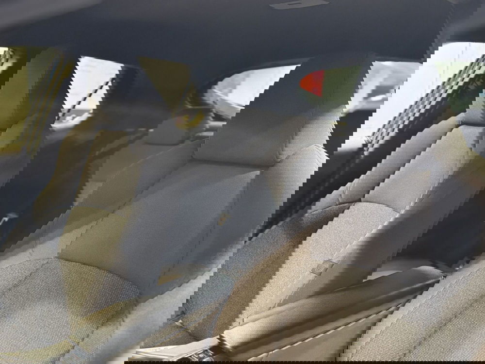 Toyota Toyota C-HR usata a Brescia (15)