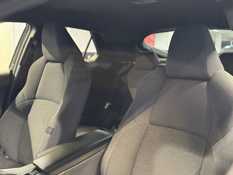 Toyota Toyota C-HR usata a Brescia (15)