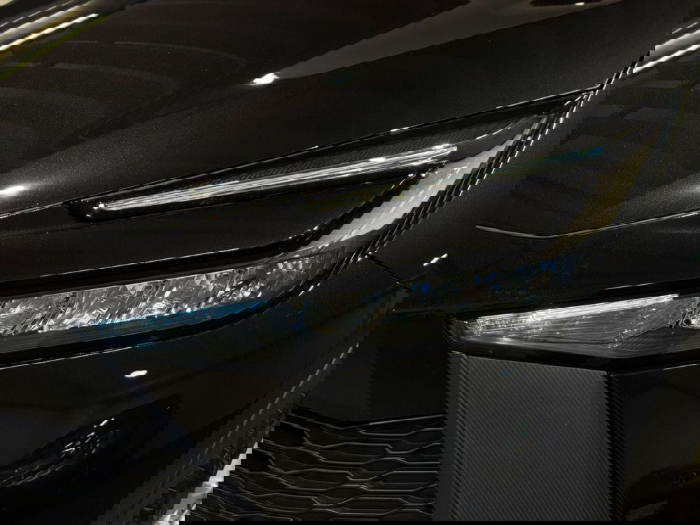 Toyota Toyota C-HR usata a Brescia (6)