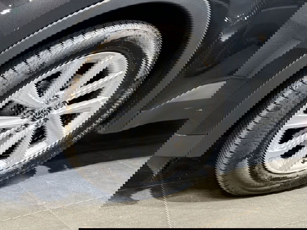 Toyota Toyota C-HR usata a Brescia (8)