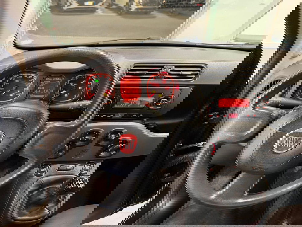 Fiat Panda usata a Napoli (10)