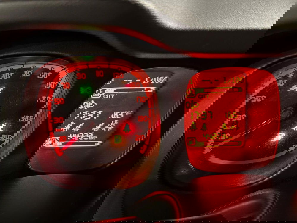 Fiat Panda usata a Napoli (11)