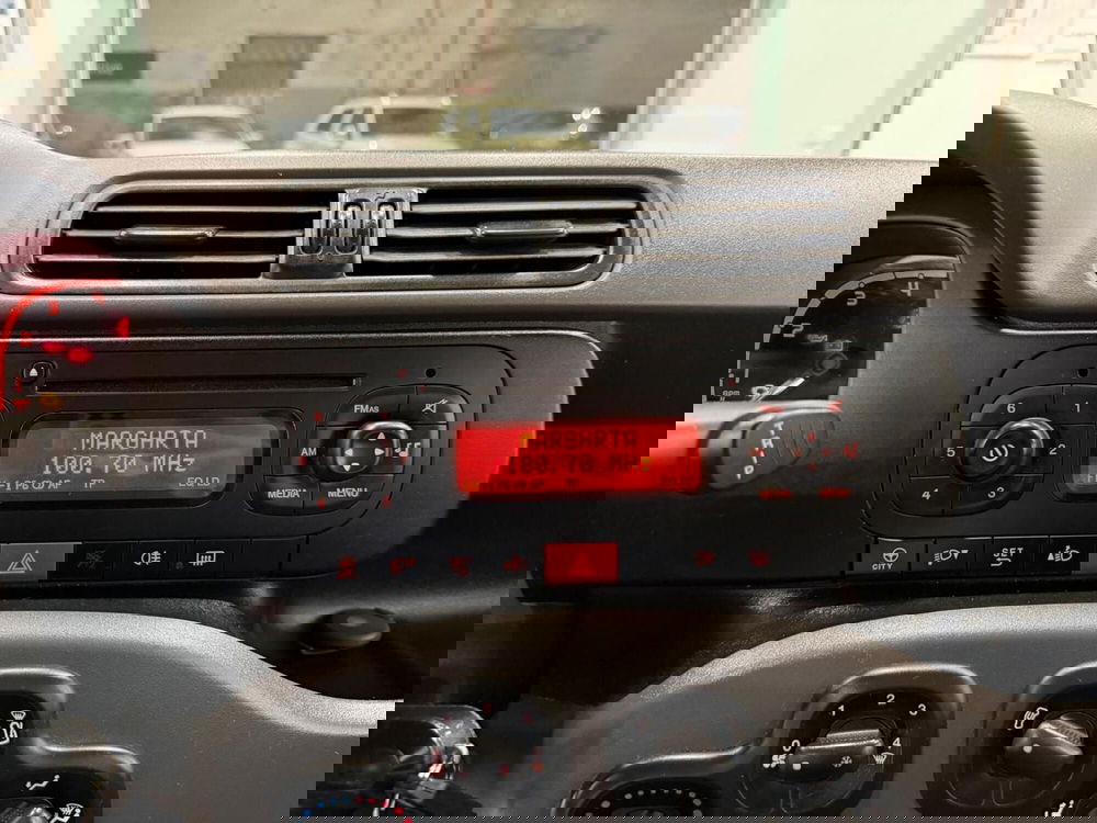 Fiat Panda usata a Napoli (12)