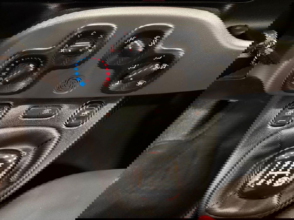 Fiat Panda usata a Napoli (13)